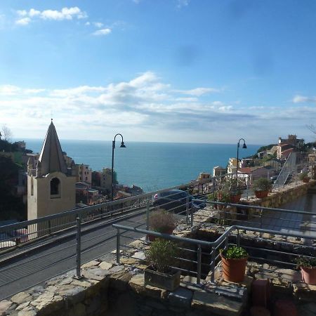 Riomaggiore Seaview Zewnętrze zdjęcie