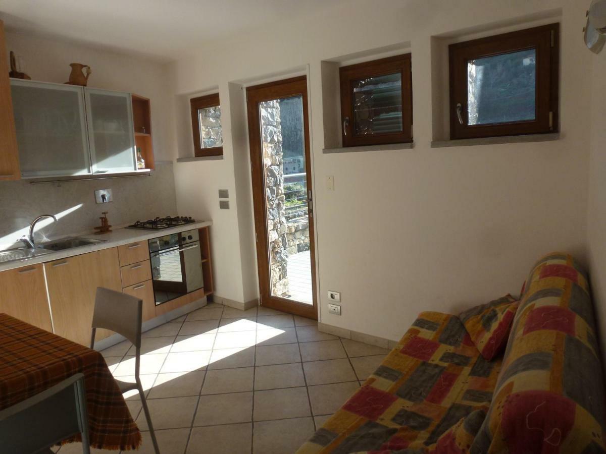 Riomaggiore Seaview Zewnętrze zdjęcie