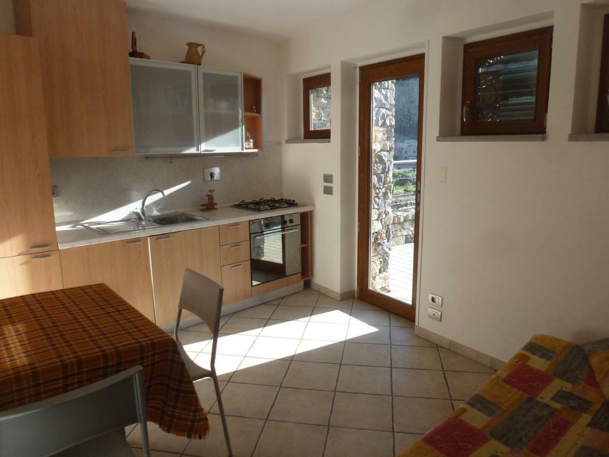 Riomaggiore Seaview Zewnętrze zdjęcie